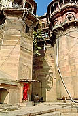 Varanasi - the ghats